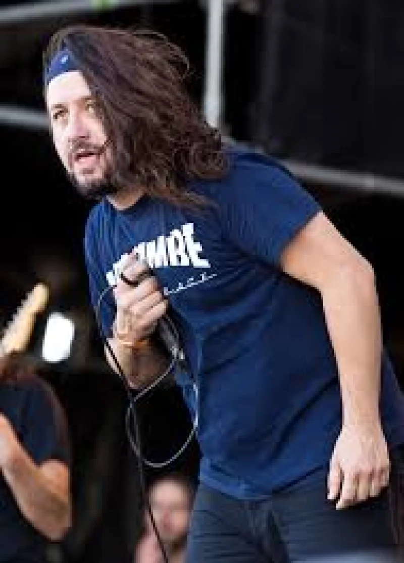 Tony Foresta Biography
