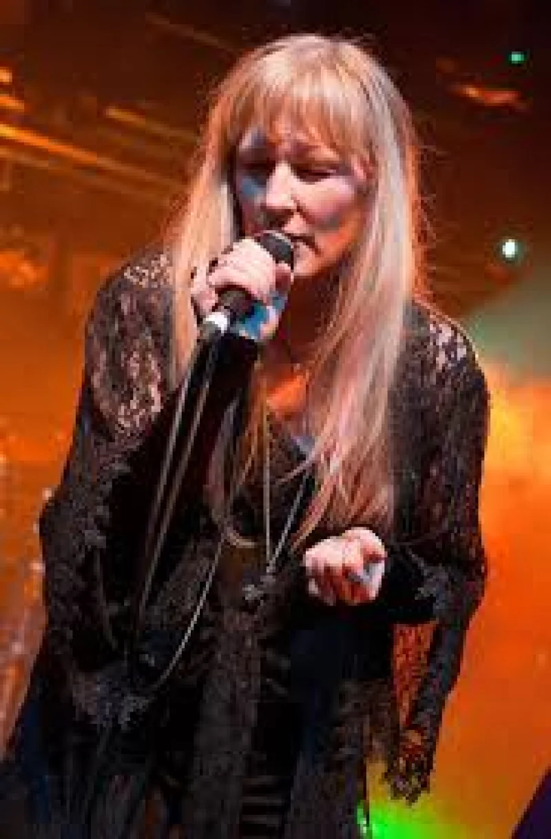 Marcie Free