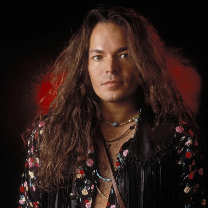 Ray Gillen