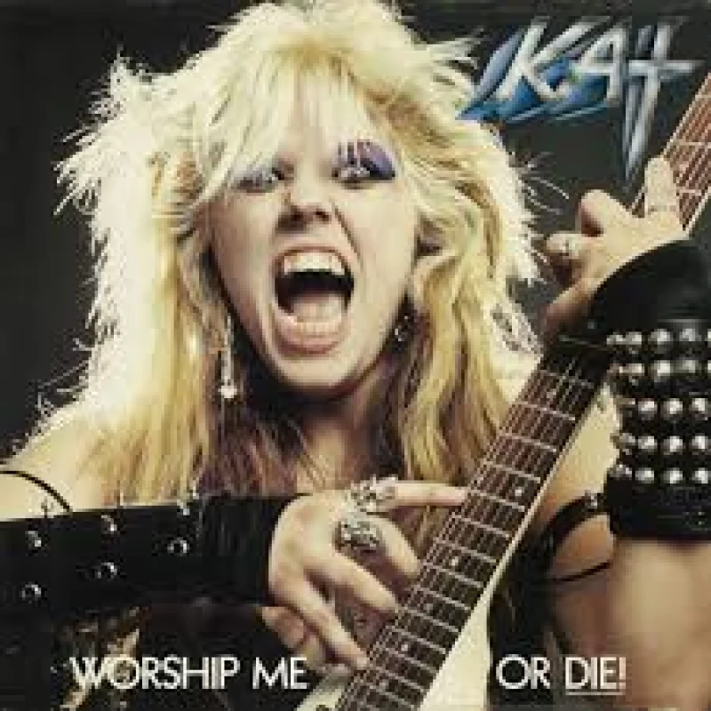 The Great Kat