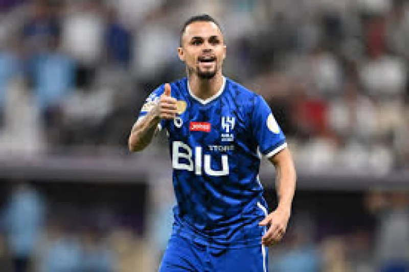Michael Gremio