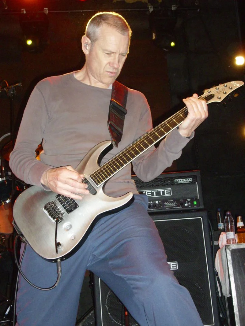 Page Hamilton