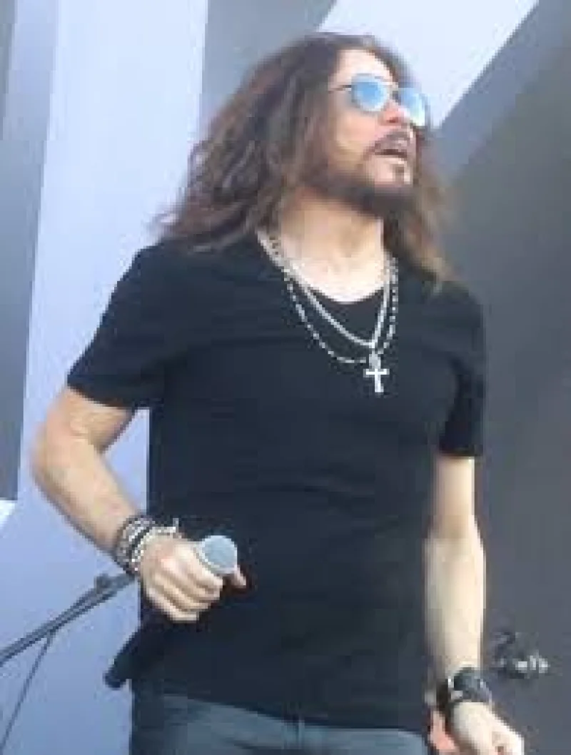 Tony Harnell
