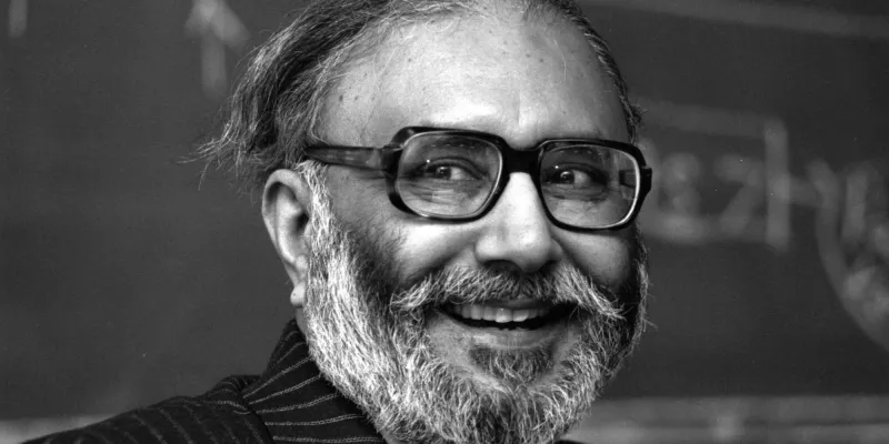 Abdus Salam