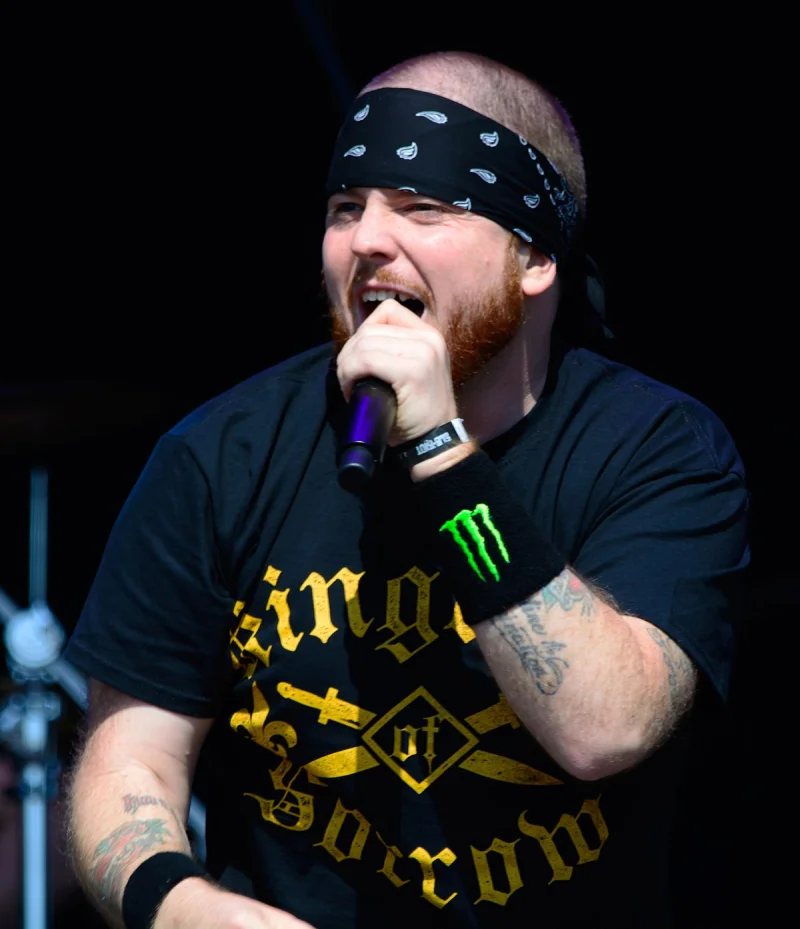 Jamey Jasta