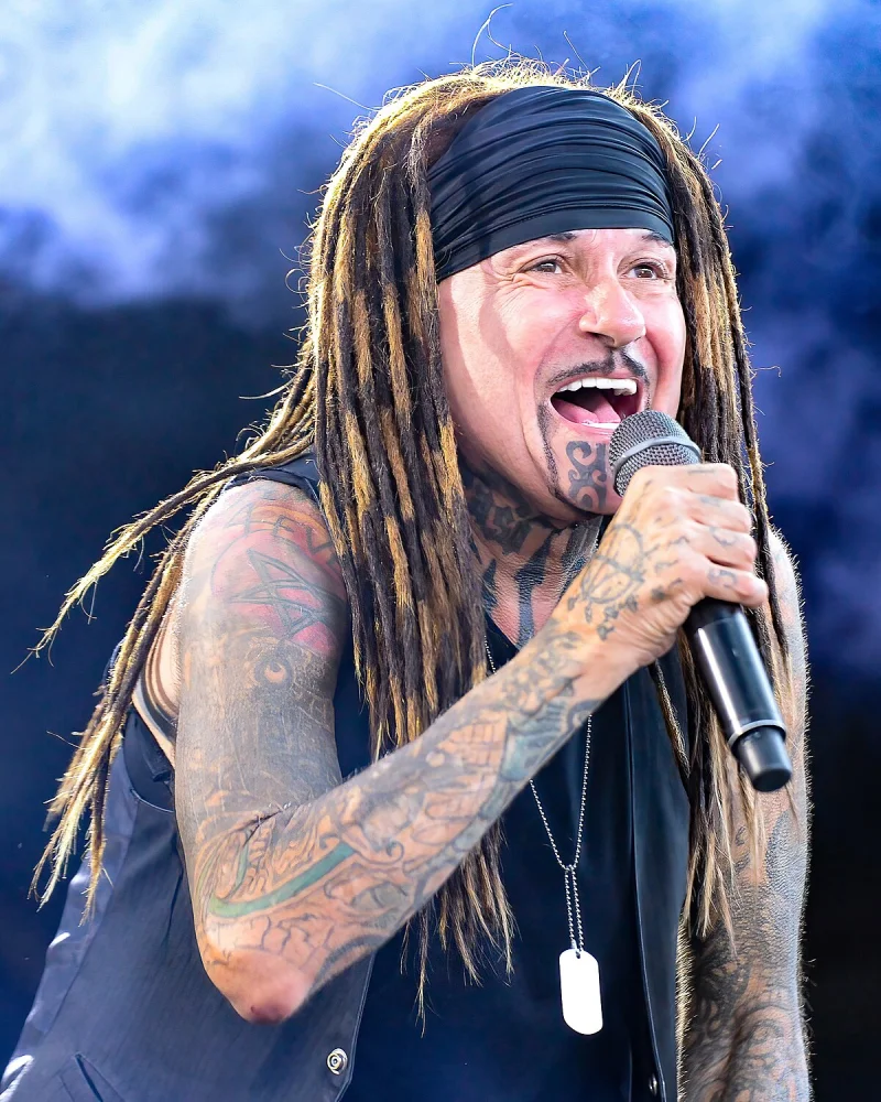Al Jourgensen