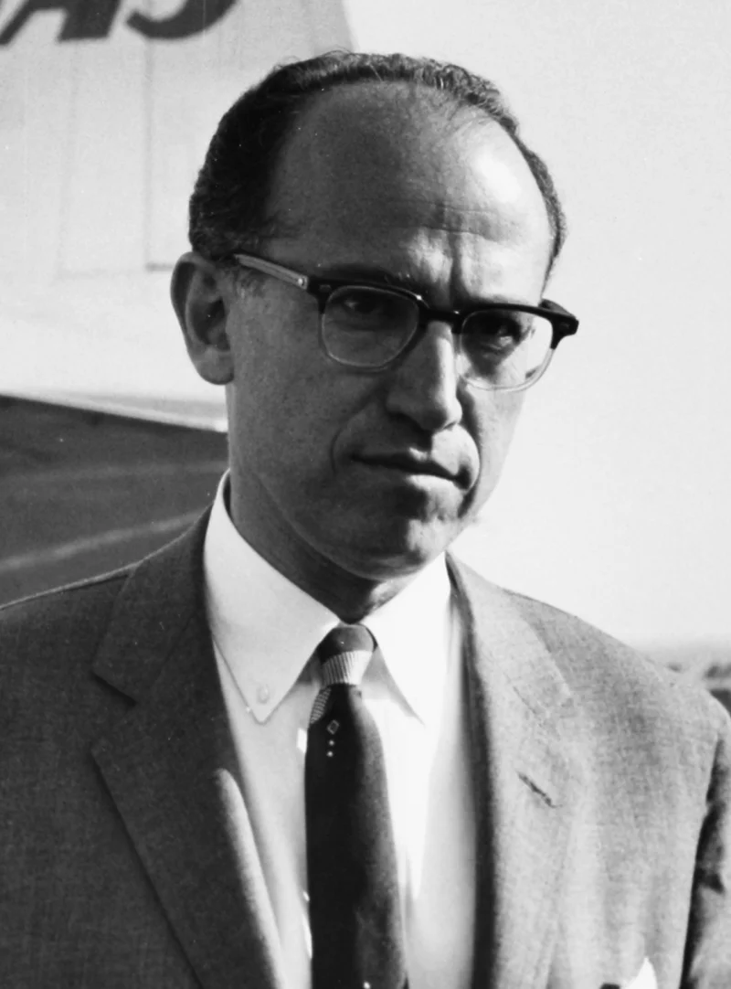 Jonas Salk Biography