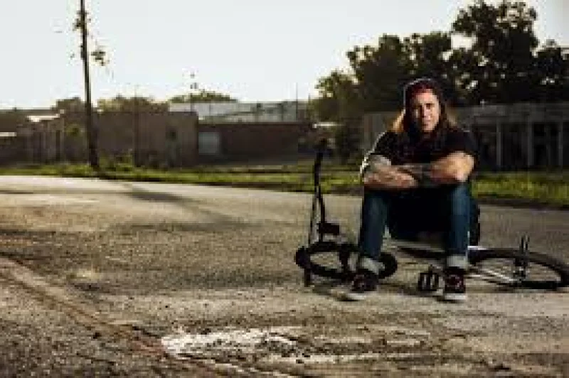 Seth Kimbrough