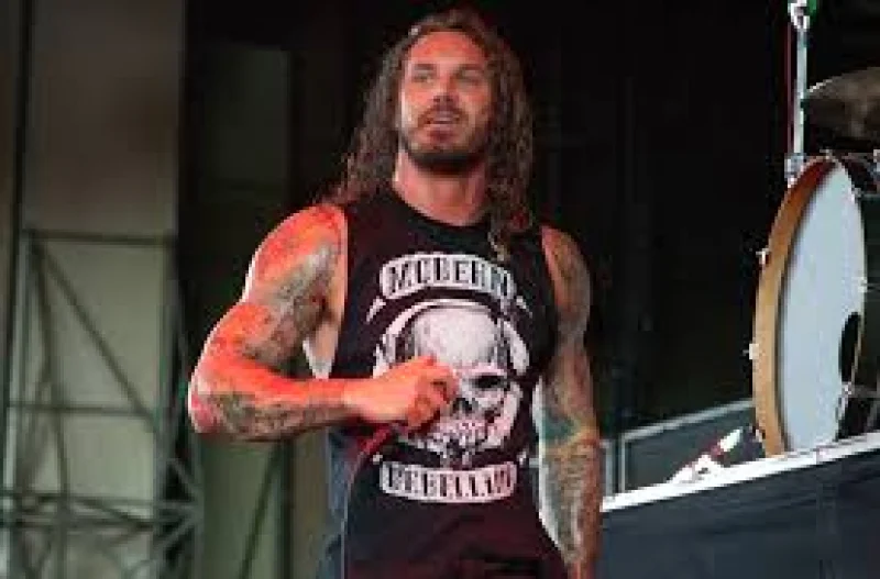 Tim Lambesis