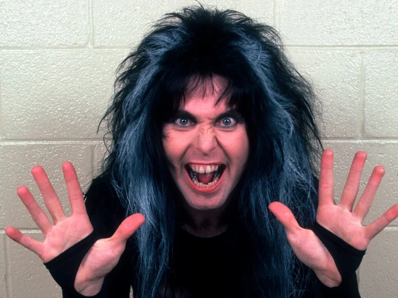 Blackie Lawless
