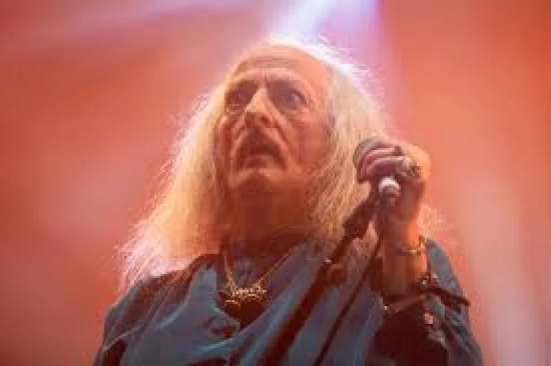 Bobby Liebling