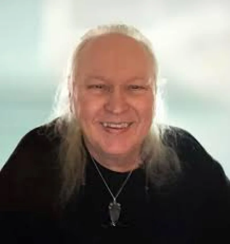 Wally Bryson