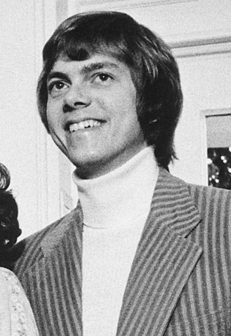 Richard Carpenter Biography