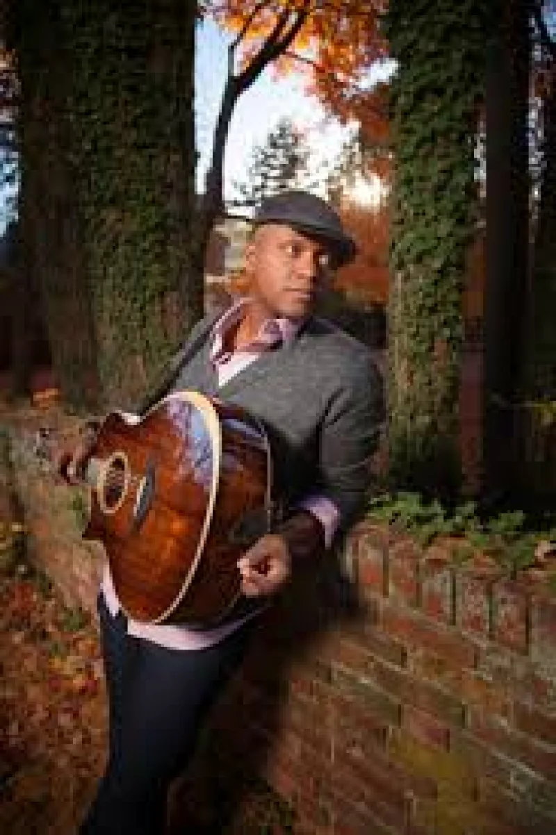 Javier Colon
