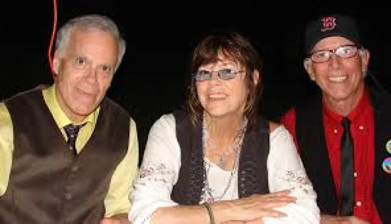 Barry Cowsill