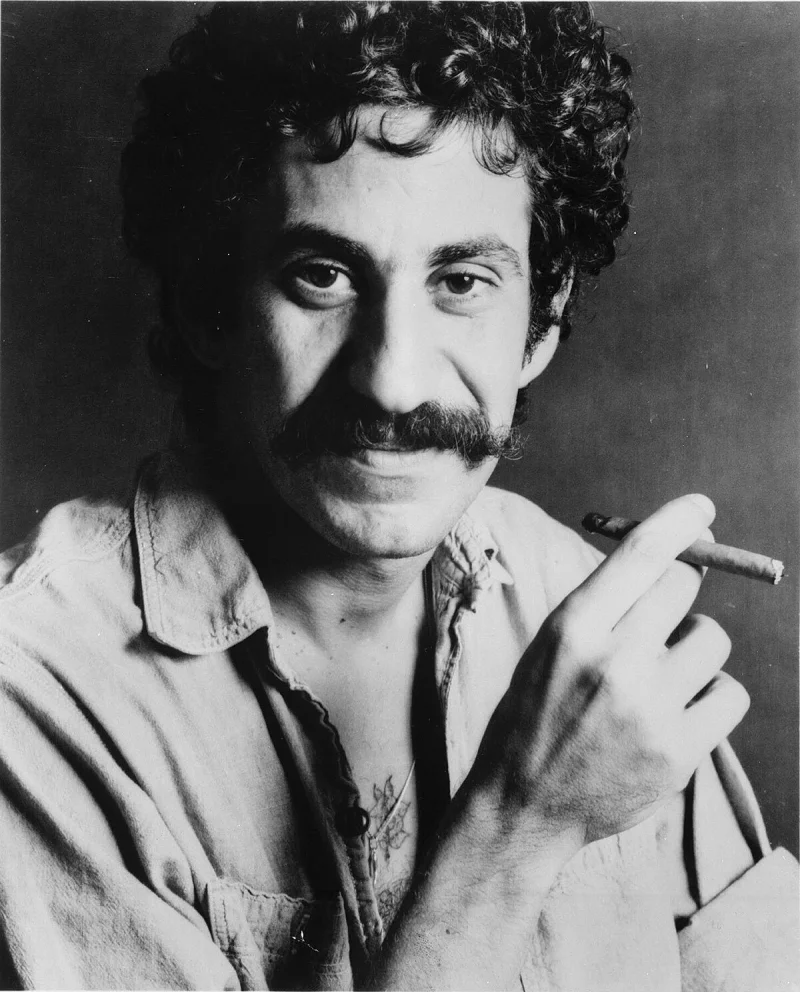 Jim Croce Biography