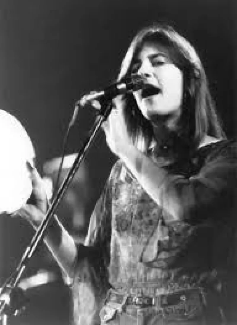 Marcella Detroit Biography