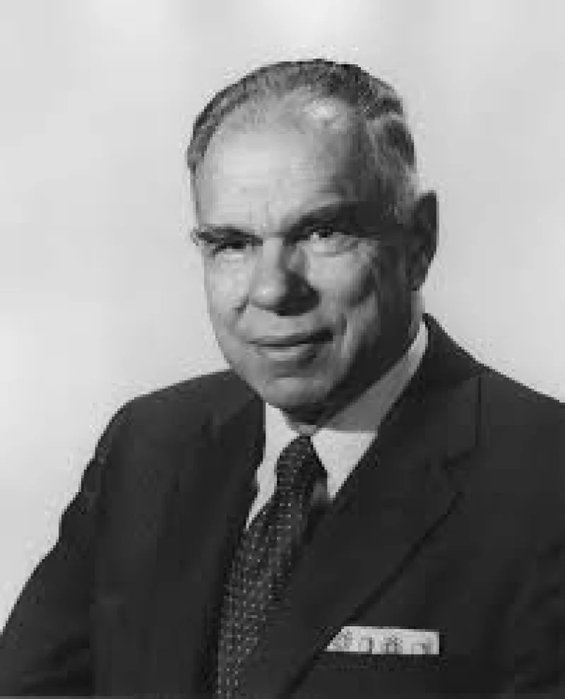 Glenn Seaborg Biography