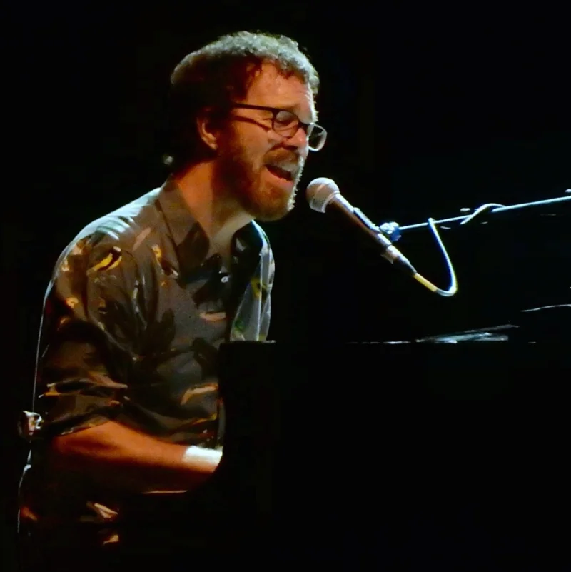 Ben Folds Biography