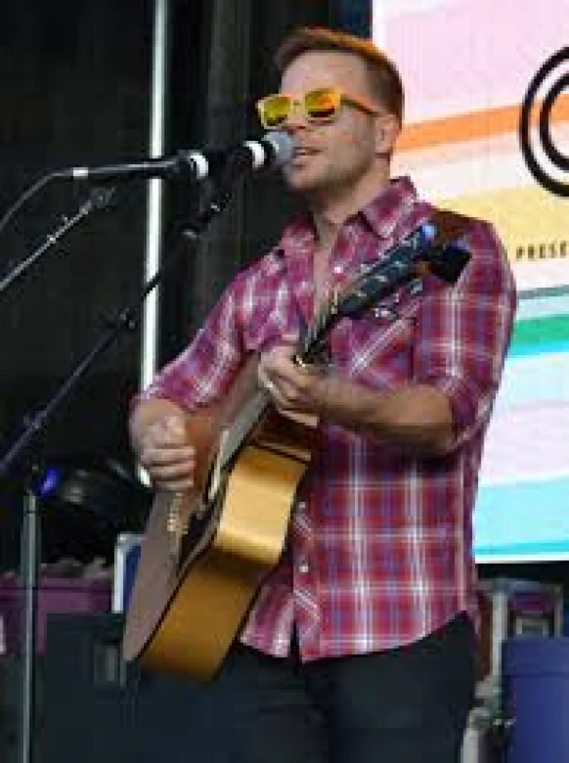 Tom Goss