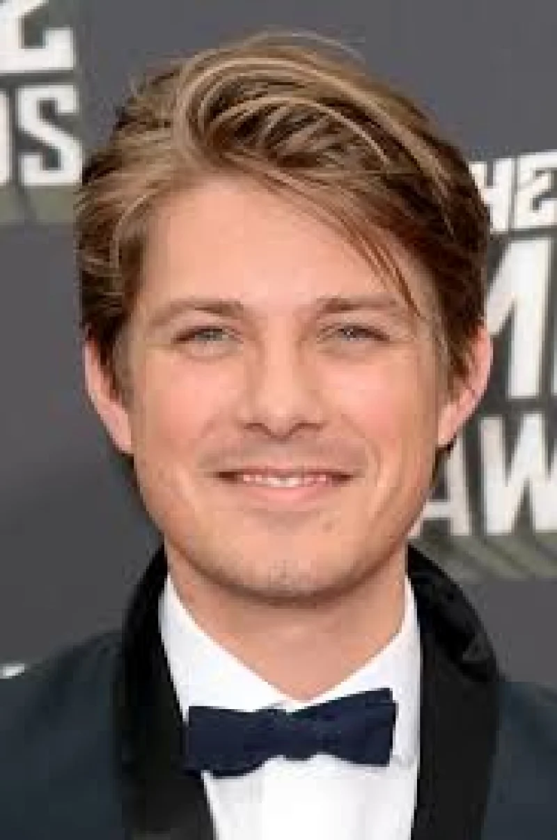 Taylor Hanson Biography