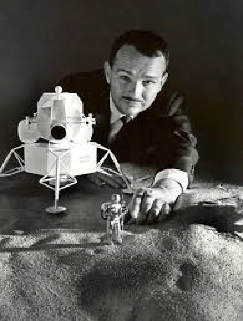 Gene Shoemaker