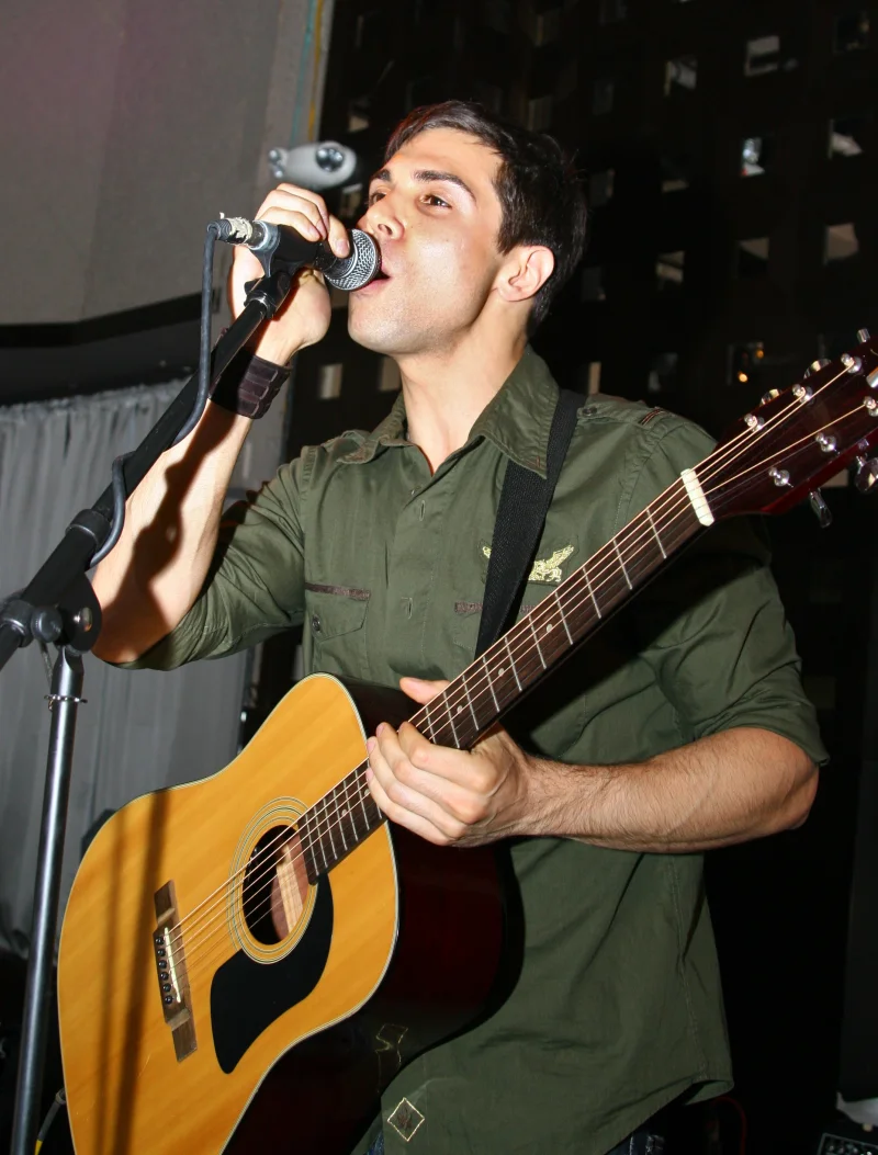 David Homyk