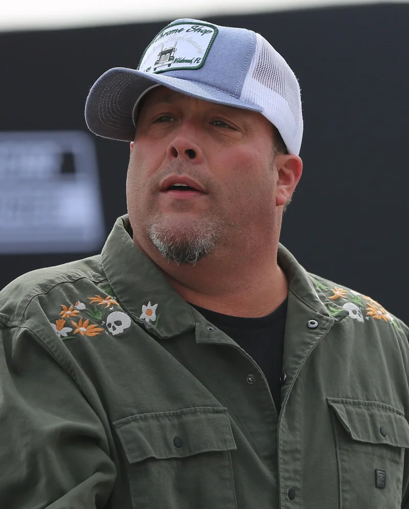 Uncle Kracker Biography