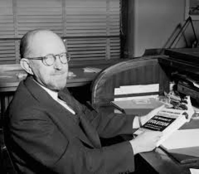 George Gaylord Simpson