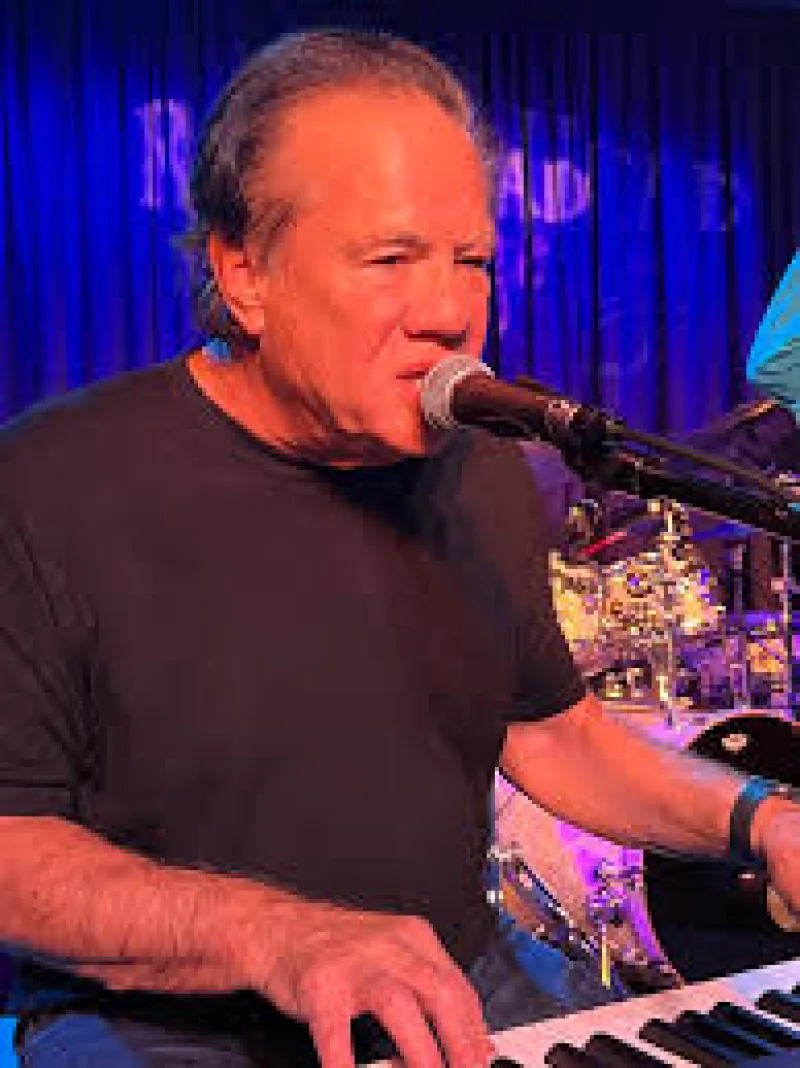 Cory Lerios