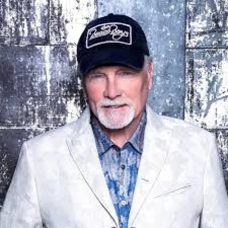 Mike Love Biography