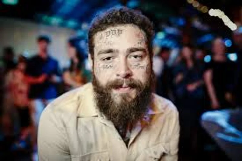 Post Malone