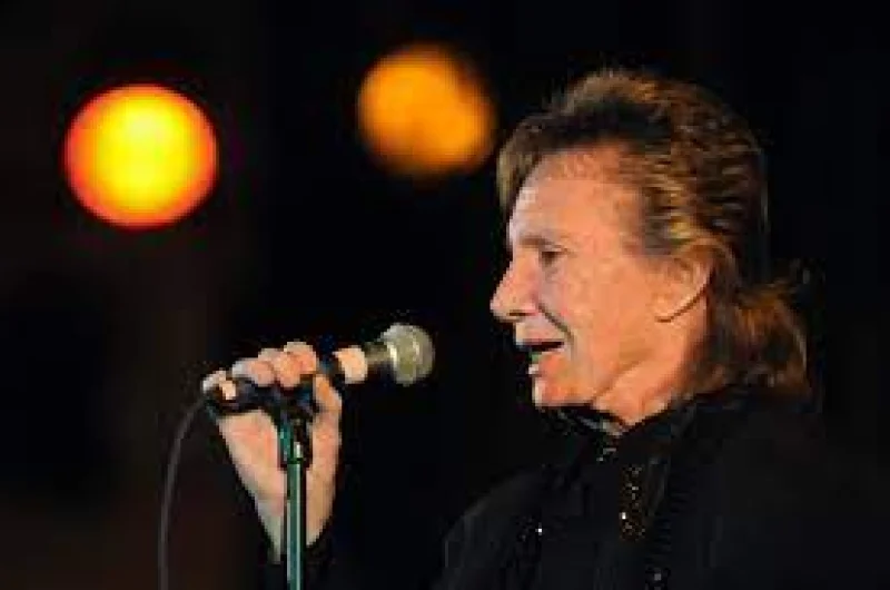 Benny Mardones