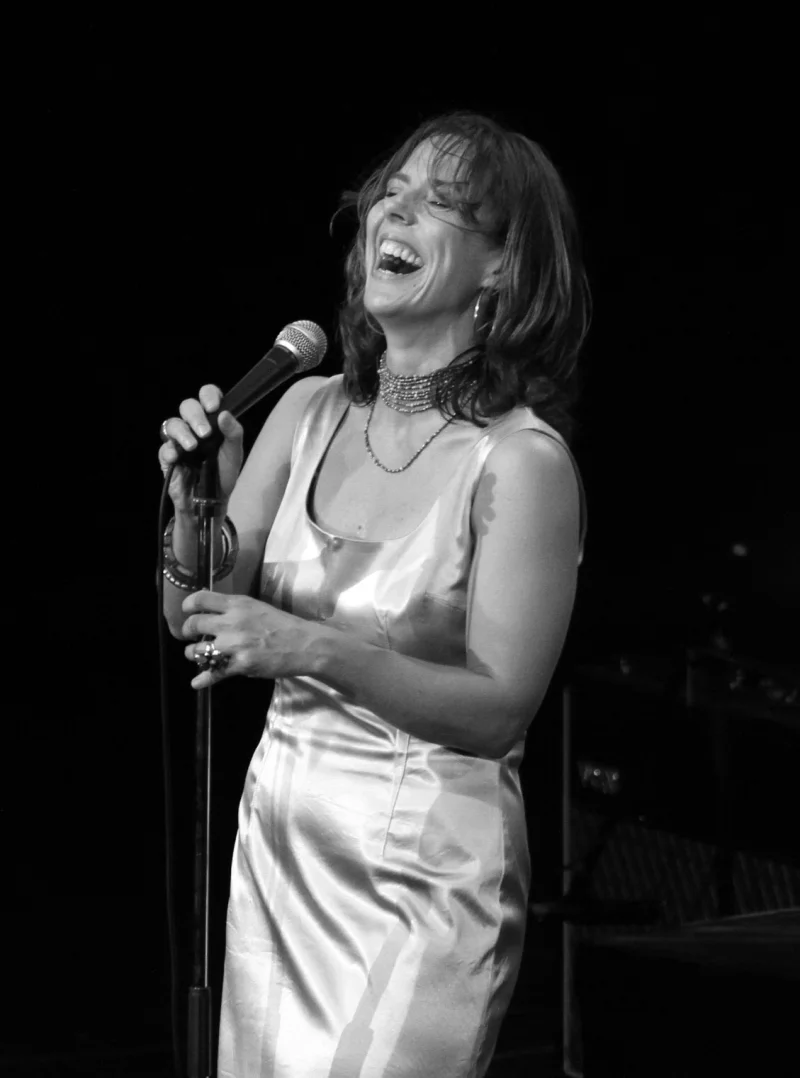 Mary McBride