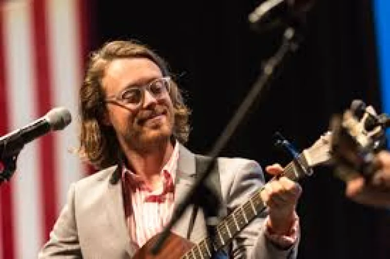 Jeremy Messersmith Biography