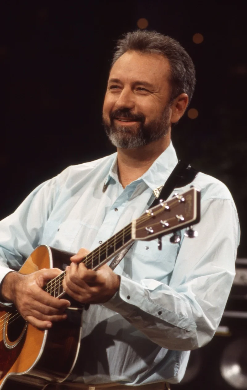 Michael Nesmith Biography