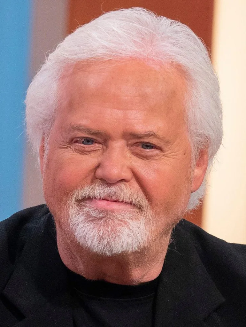 Merrill Osmond Biography