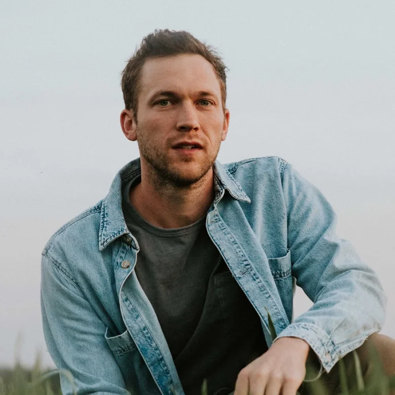 Phillip Phillips