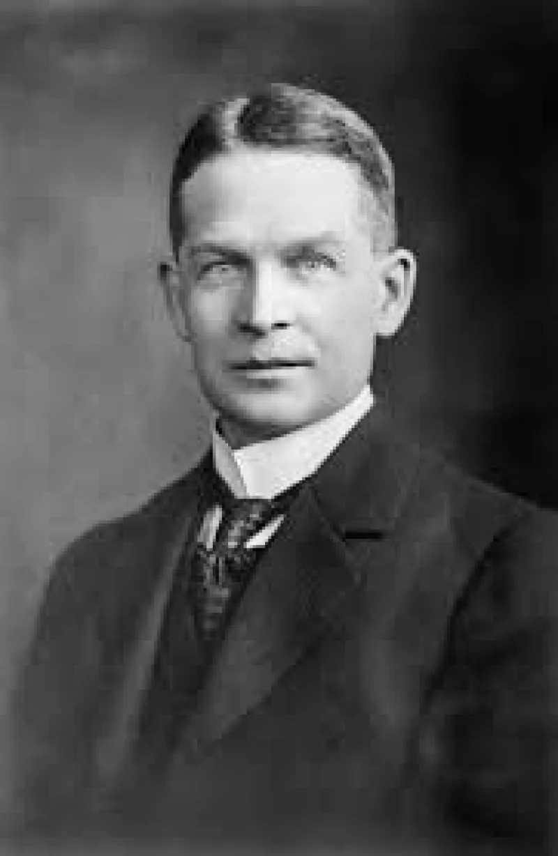 Frederick Soddy