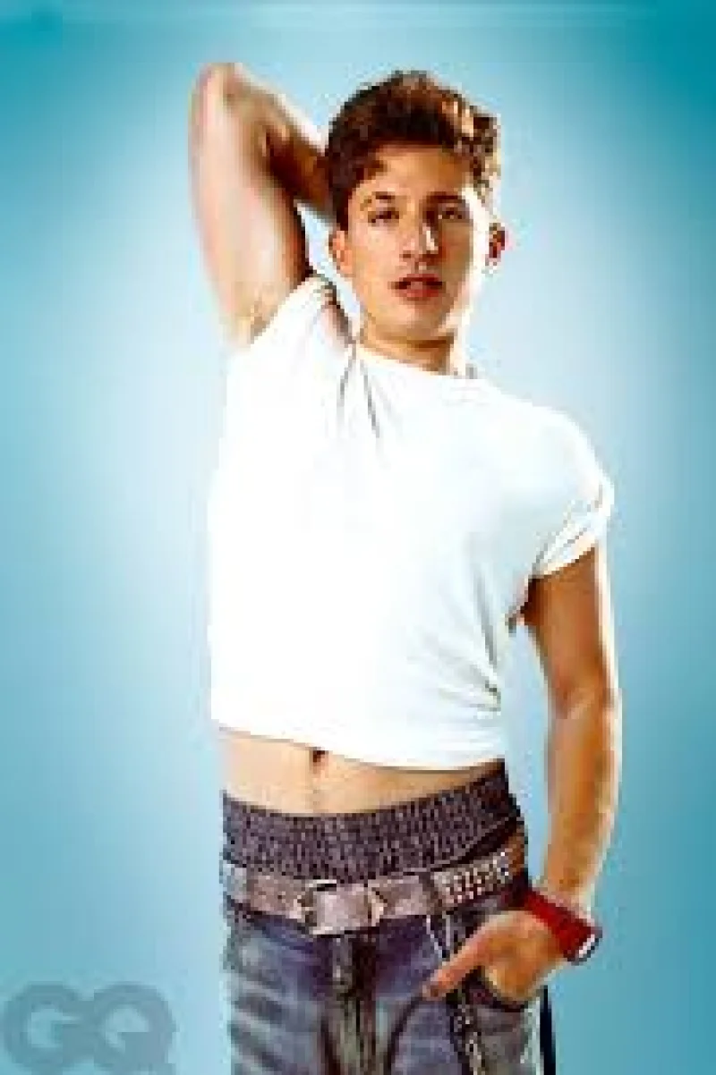 Charlie Puth