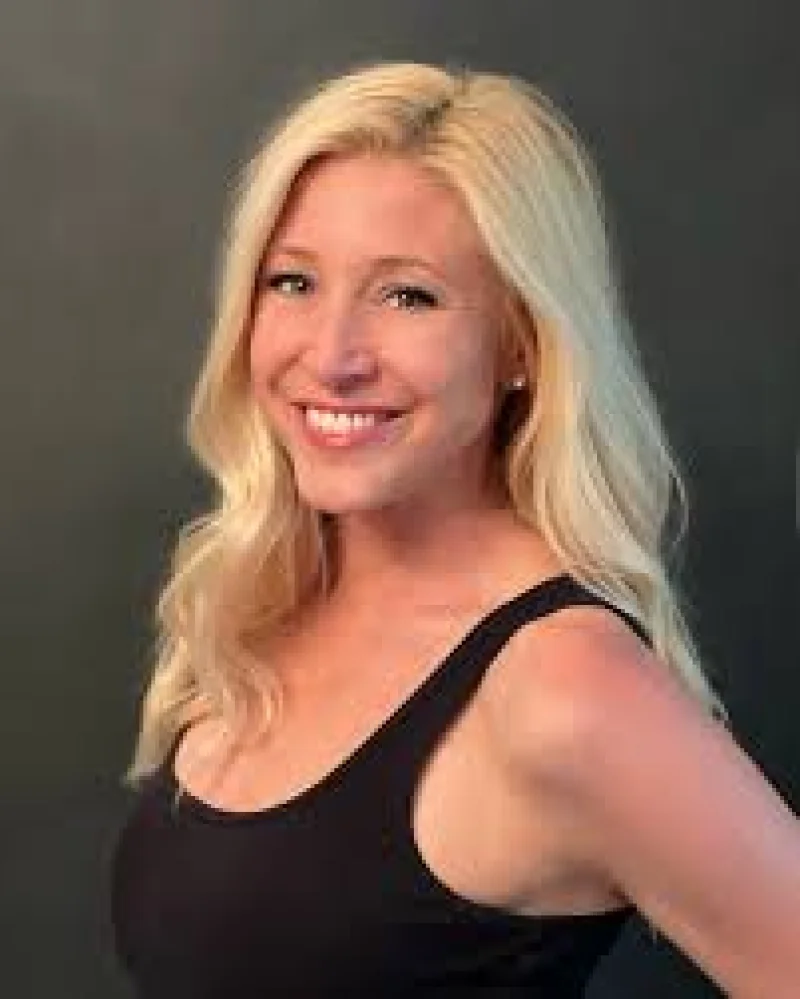 Blaire Reinhard