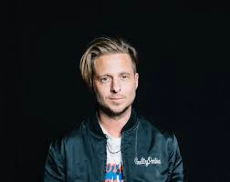 Ryan Tedder Biography