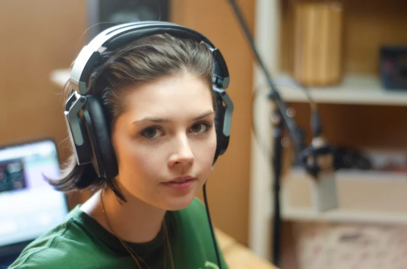Elise Trouw