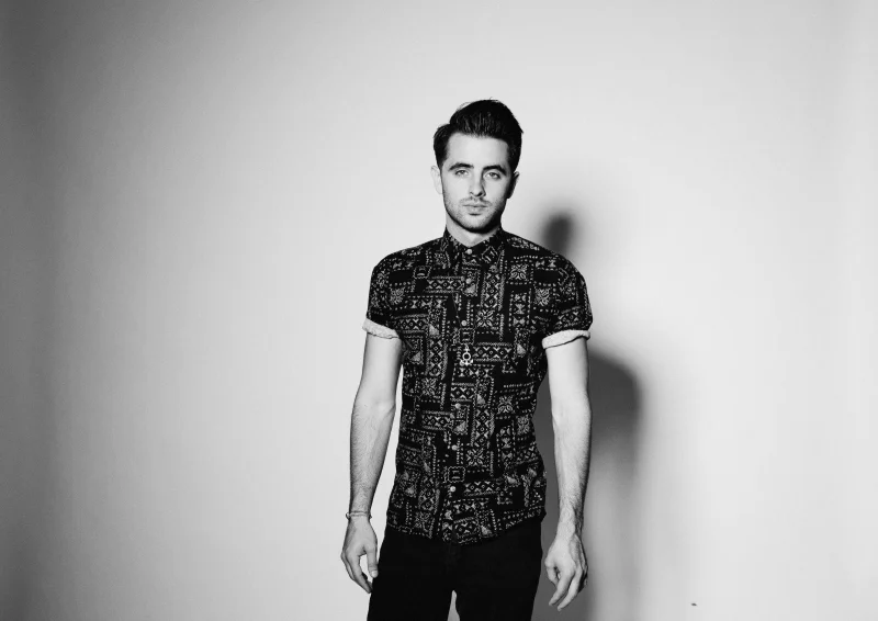 Zak Waters