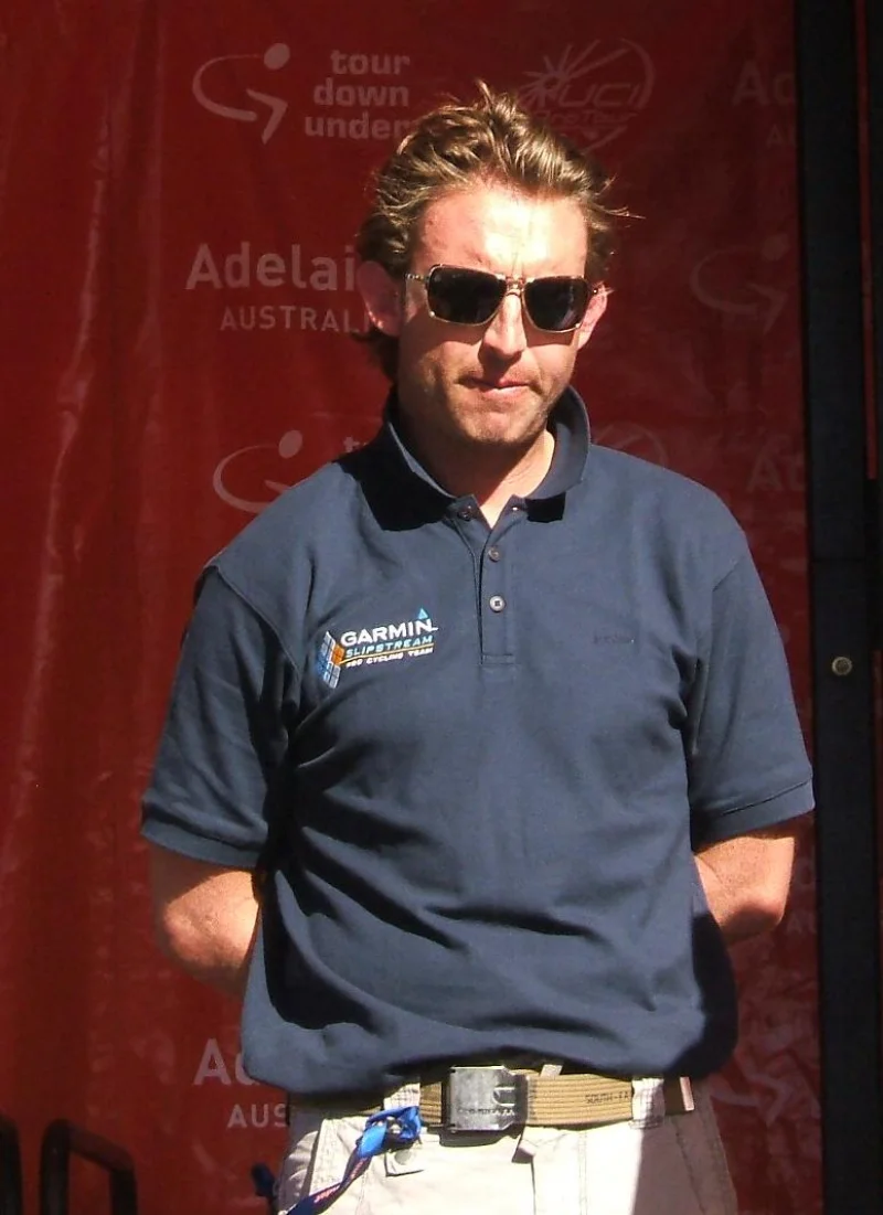 Matt White