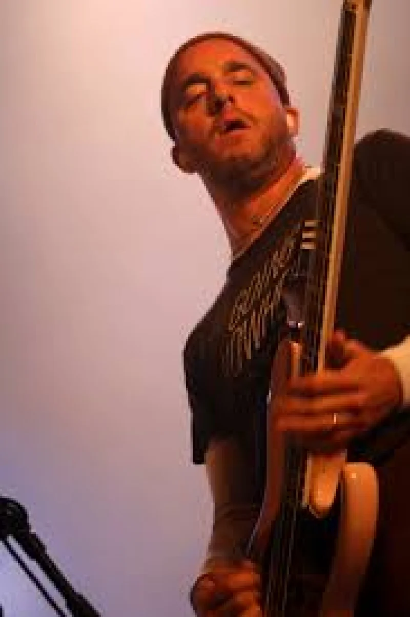 Dan Andriano