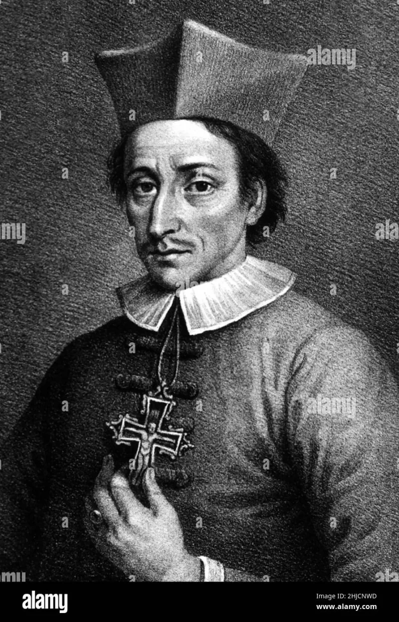 Nicolas Steno Biography