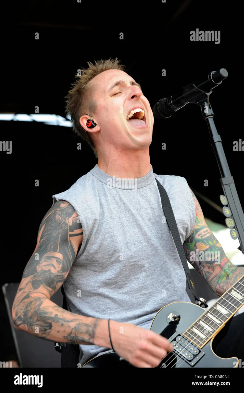 Ryan Key