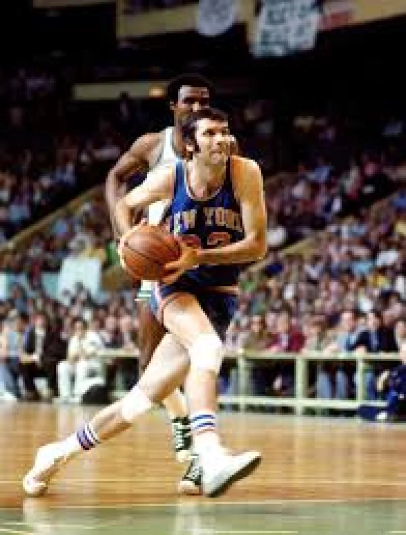 Dave DeBusschere