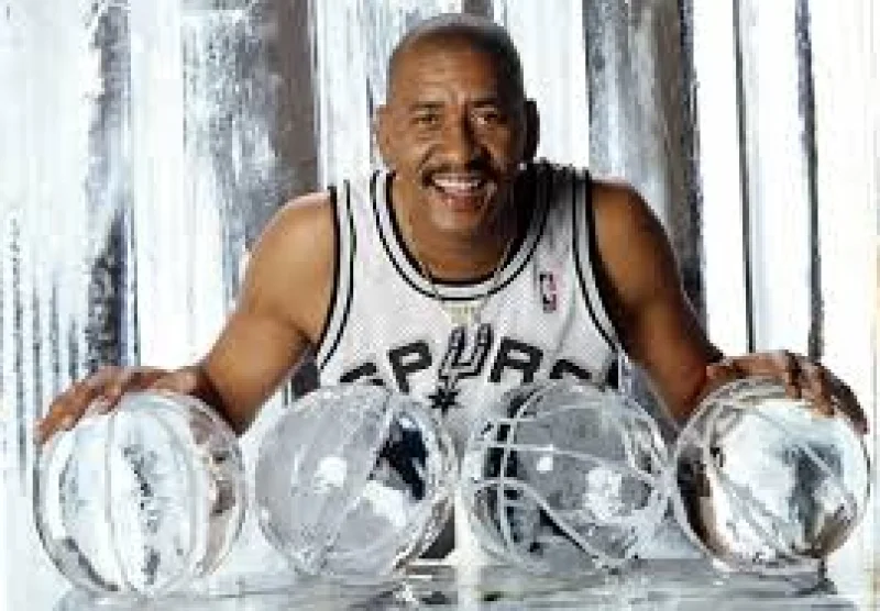 George Gervin Biography